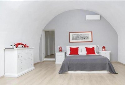 O Panaro Lucky Flat by NapoliApartments