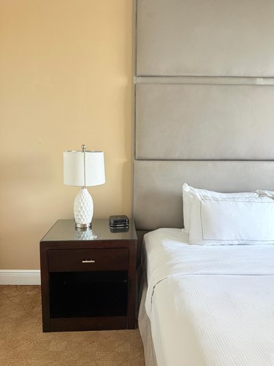 Sunrise on the Intracoastal