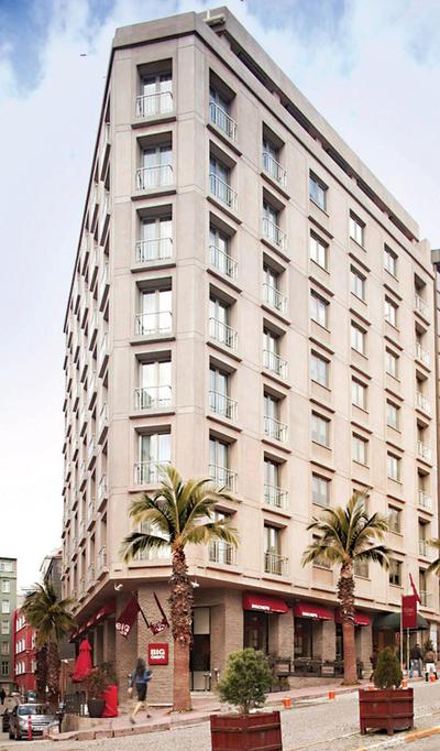 Tunel Residence - Image 59