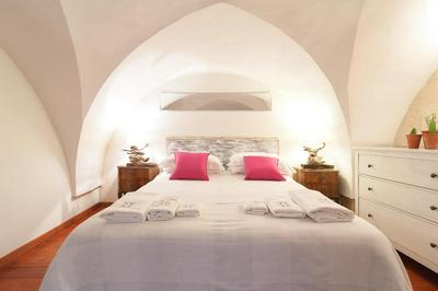 Casa nei Fiori di Lecce