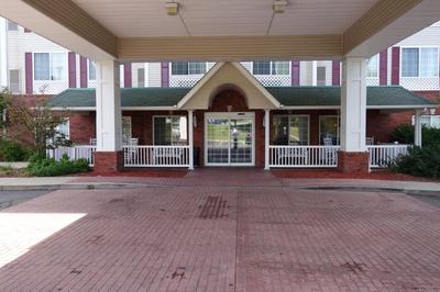 Wingate Suites by Wyndham Youngstown - Austintown, Billede 2