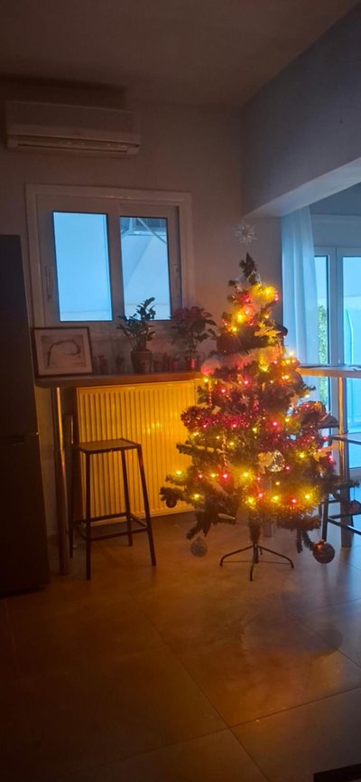 Jocasta - Cocoon Apartment Near Metro Station