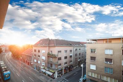 First Choice Ilica Apartment