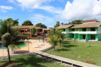 Hotel Real Comandatuba