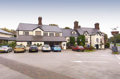 Premier Inn Northwich - Sandiway