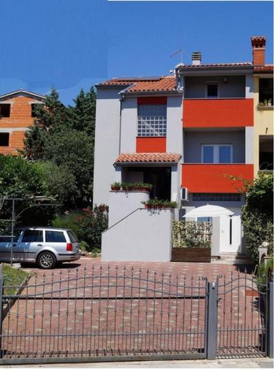 Apartments Veda