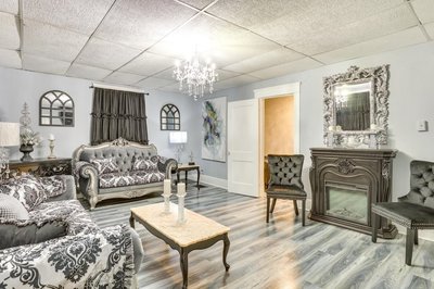 Canton Condo Near Football Hall of Fame & Dtwn!