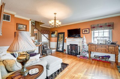 Near Hospitals & Marshall University! Cozy Cottage