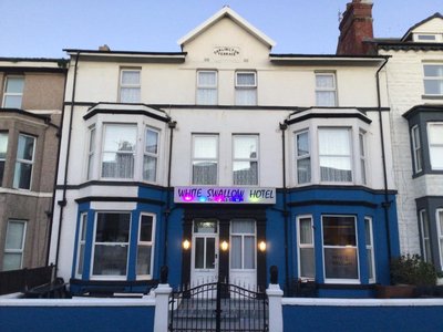 White Swallow Hotel