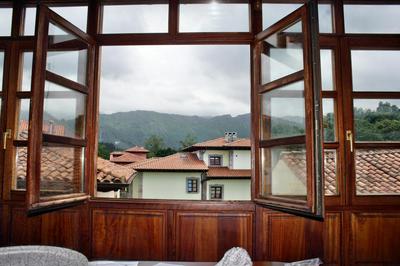 Apartamentos El Cuetu