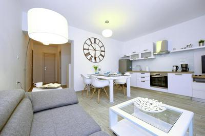 First Floor Zadar Apartment
