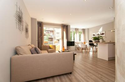 Montaber Apartments - Sagrada Familia