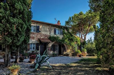 Casa Terra Rossa