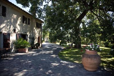 Podere il Giurato