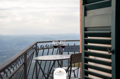 Belvedere la Rocca
