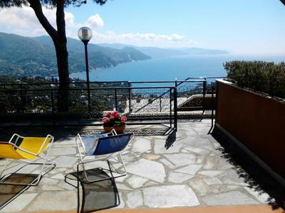 Appartamento Beautiful Panorama