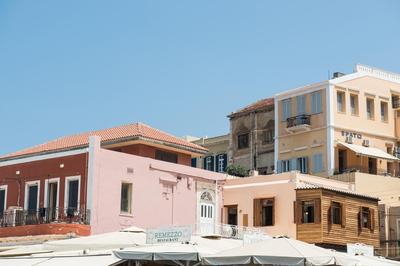 Plaza Apartment