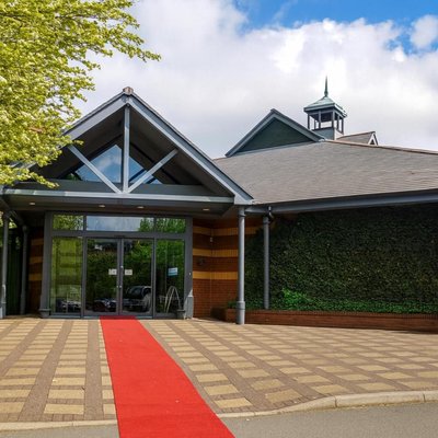 Wigan Oak Hotel by Belvilla
