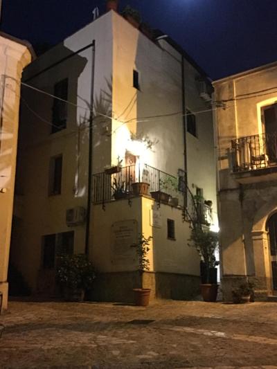 San Pio Bed & Breakfast