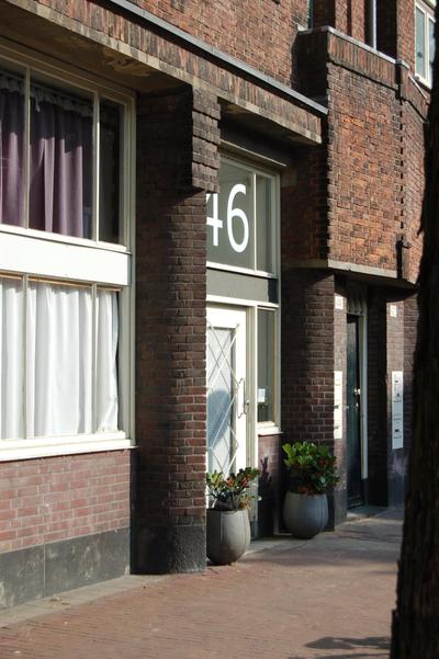 Amsterdam House of Arts & Crafts