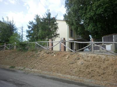 Casa vacanza montecapino