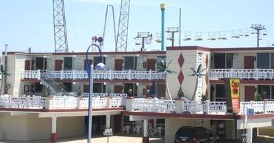 Casa Del Sol Motel