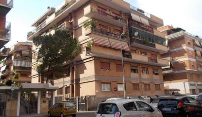 Roma Tourist House