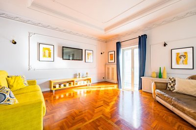 Elite Art Palace by Napoliapartments