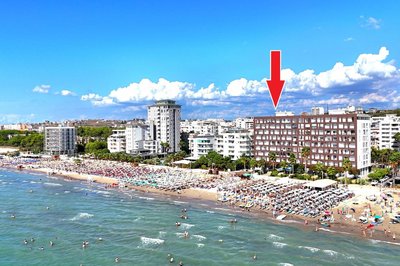 Merville Happy Stay 083 - Happy Rentals