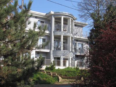 Vila Vanda Vukovar