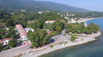 Dimos apartments