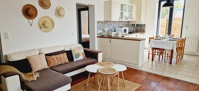 La Maisonnette en Medoc
