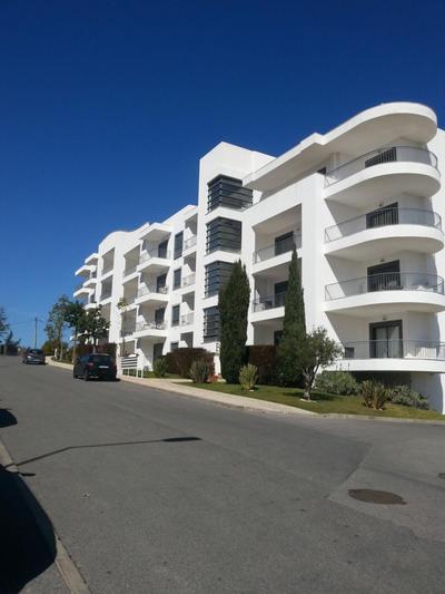 Apartment with terrace Albufeira Olhos de Água