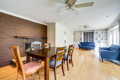 Serene & Spacious! Family-Friendly Catharpin Home