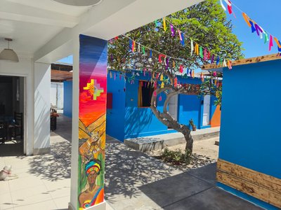 Hotel Illariy Wasi