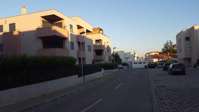 Apartment Garden Terrace