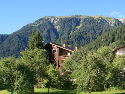 Felbermayer Appartements