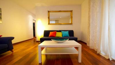 Apartamento Antonio