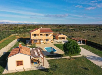Villa Maja
