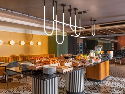 TRIBE Living Bangkok Sukhumvit 39 by AccorHotels