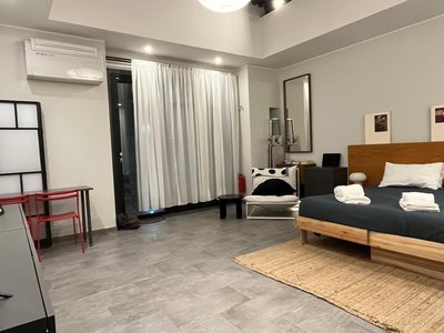 Riverside Mill Loft