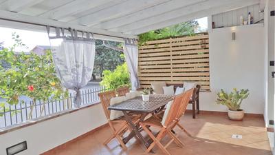 Sicily Suite