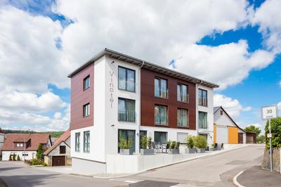 Vinotel Heinz J. Schwab, Billede 2