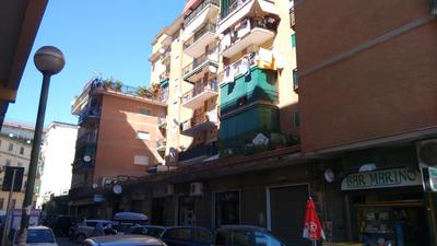 Apartment Nadia