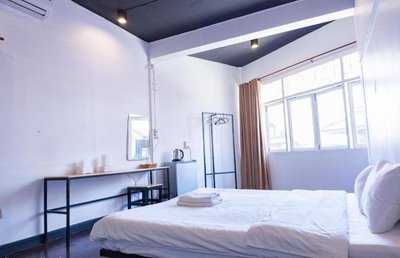 XX GO INN Thaphae ท่าแพ