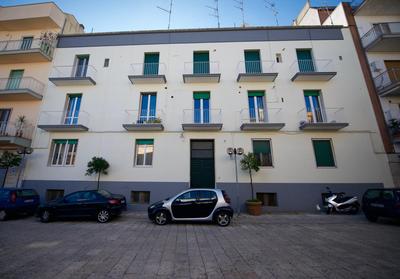 Riva Dei Sassi