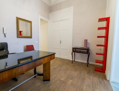 Liberty Suites