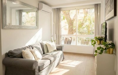 3 Double Beds - Great Area, Perfect for Families