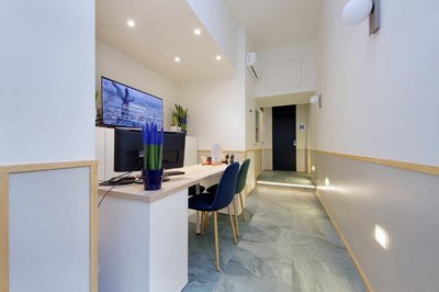 Proja Housing Romagnosi20