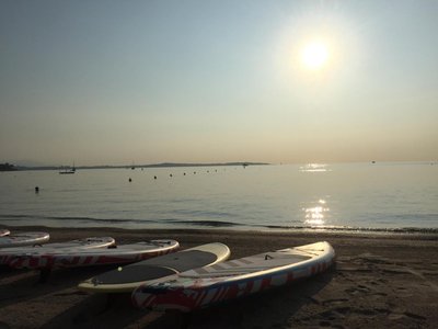 Immeuble le St Honorat